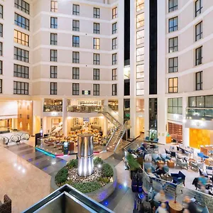 Sofitel London Gatwick Hotel Horley