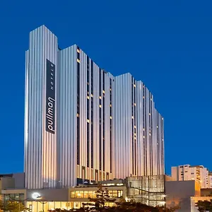 Pullman Montparnasse Hotel Parigi