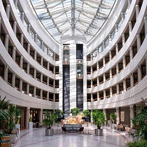 Sofitel Europe Hotel Lussemburgo