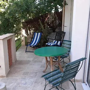 Le Jas Du Colombier Casa vacanze Moustiers-Sainte-Marie